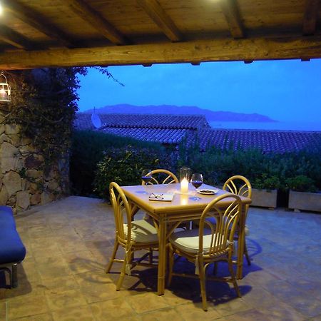 Casa Molara Βίλα San Teodoro  Εξωτερικό φωτογραφία