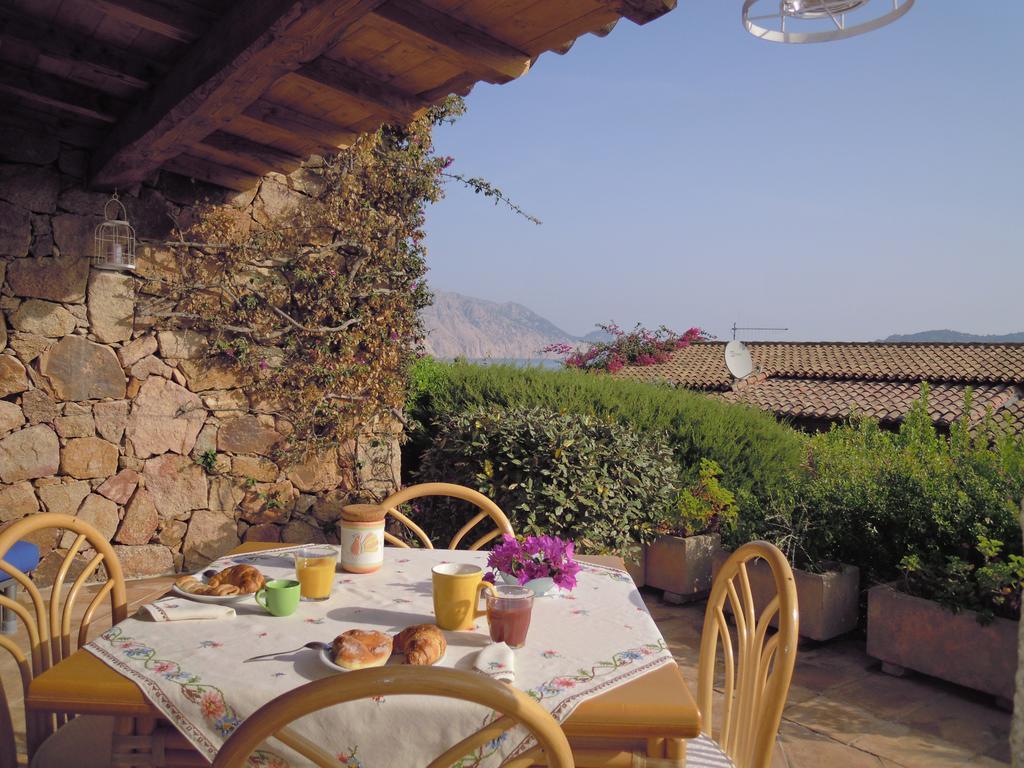 Casa Molara Βίλα San Teodoro  Δωμάτιο φωτογραφία
