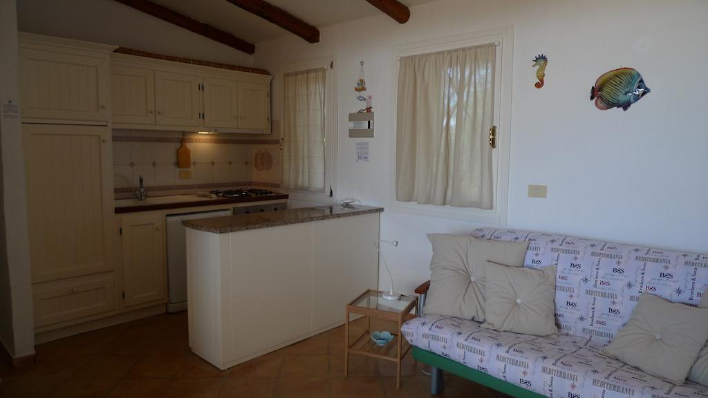 Casa Molara Βίλα San Teodoro  Εξωτερικό φωτογραφία