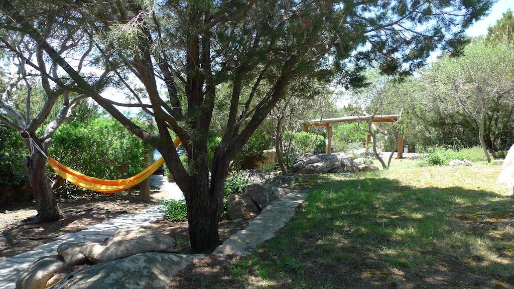 Casa Molara Βίλα San Teodoro  Δωμάτιο φωτογραφία
