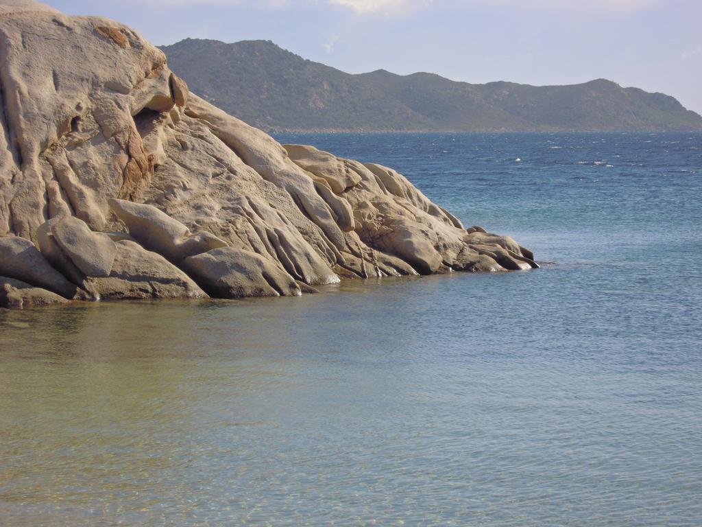 Casa Molara Βίλα San Teodoro  Εξωτερικό φωτογραφία