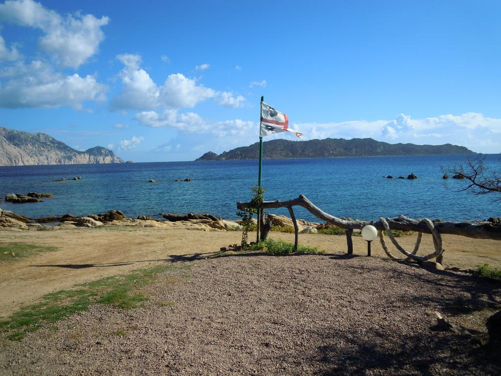 Casa Molara Βίλα San Teodoro  Εξωτερικό φωτογραφία
