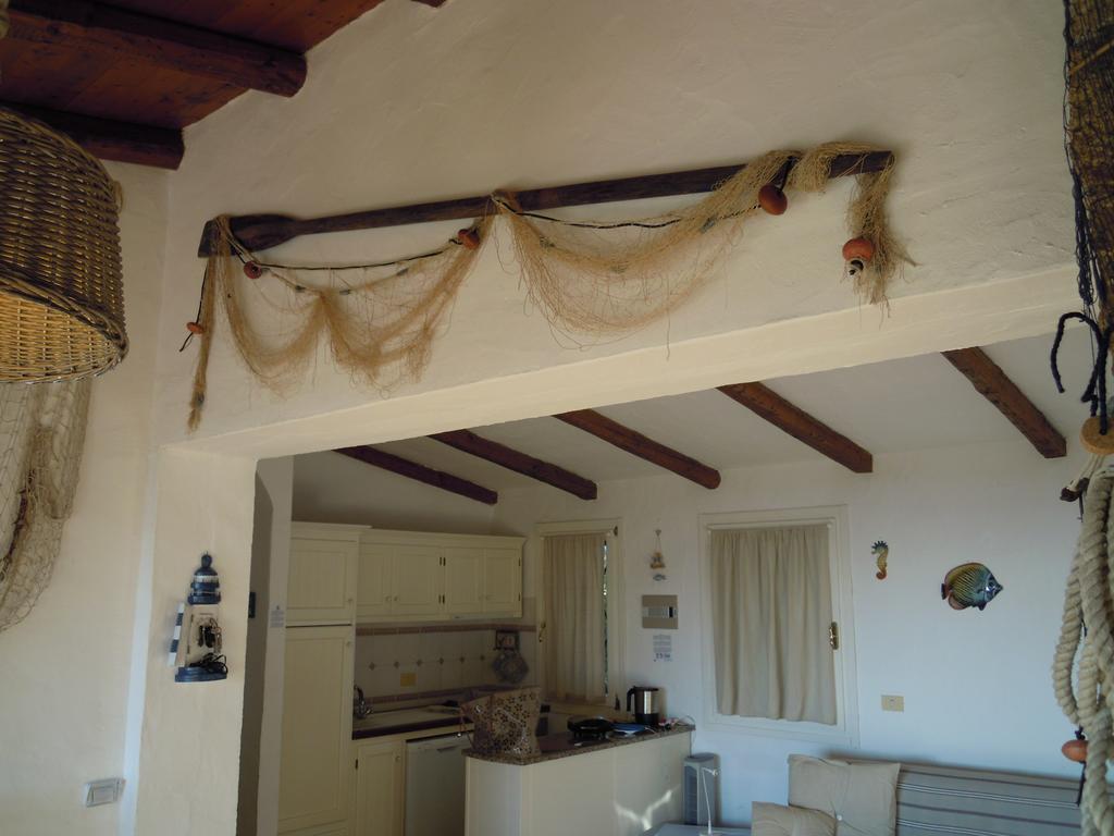 Casa Molara Βίλα San Teodoro  Εξωτερικό φωτογραφία