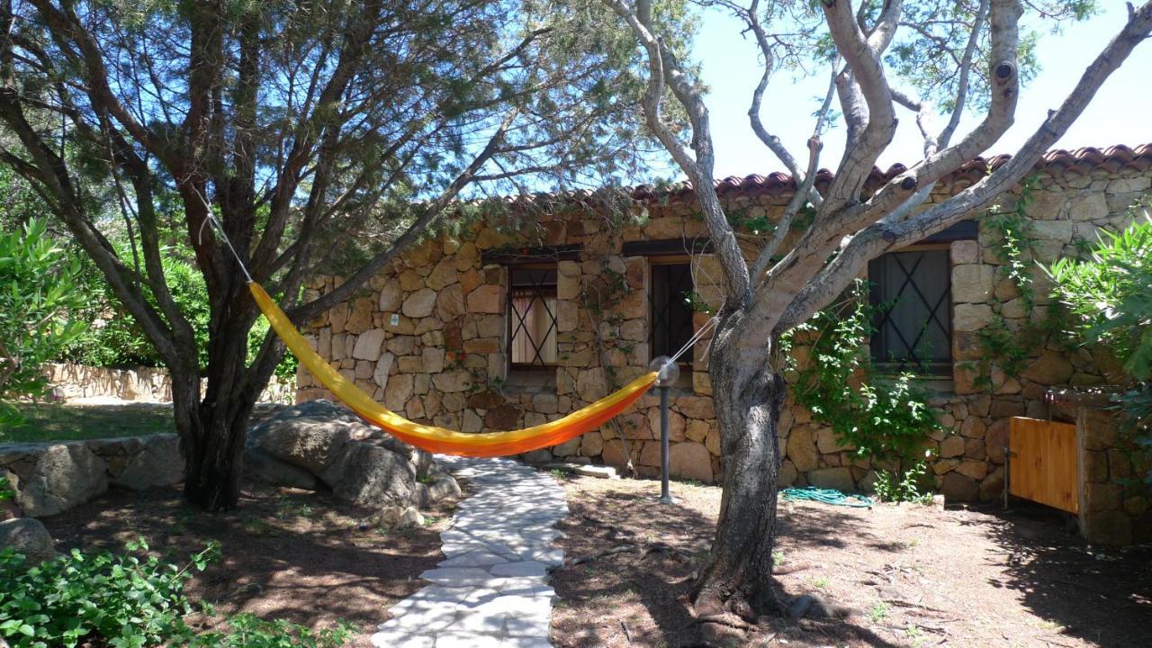 Casa Molara Βίλα San Teodoro  Δωμάτιο φωτογραφία