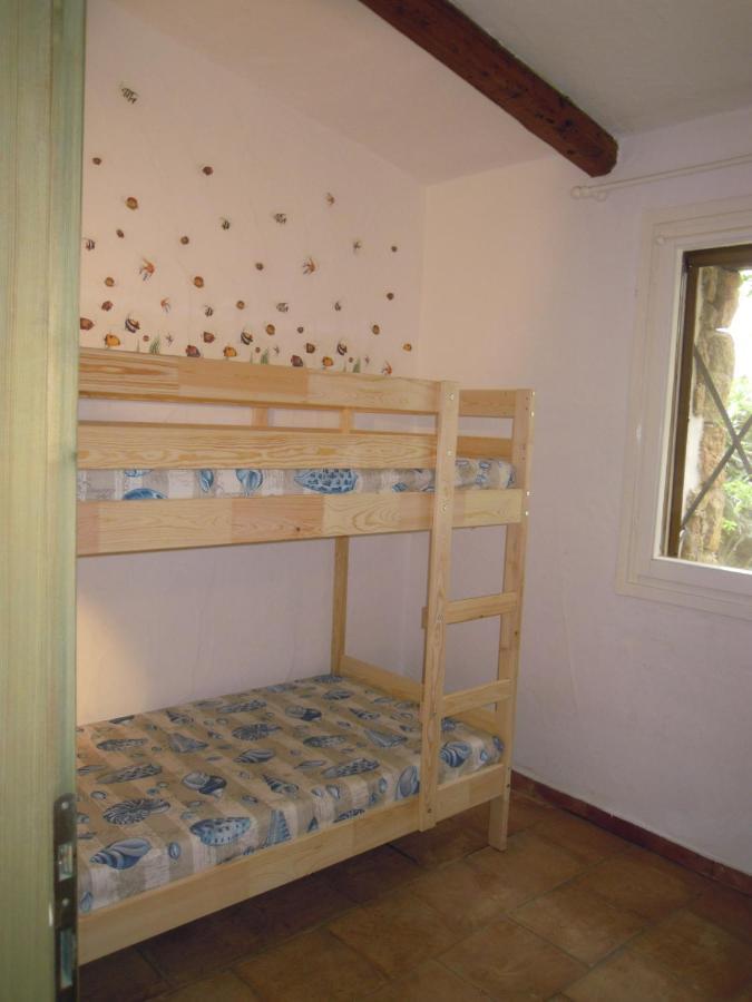 Casa Molara Βίλα San Teodoro  Δωμάτιο φωτογραφία